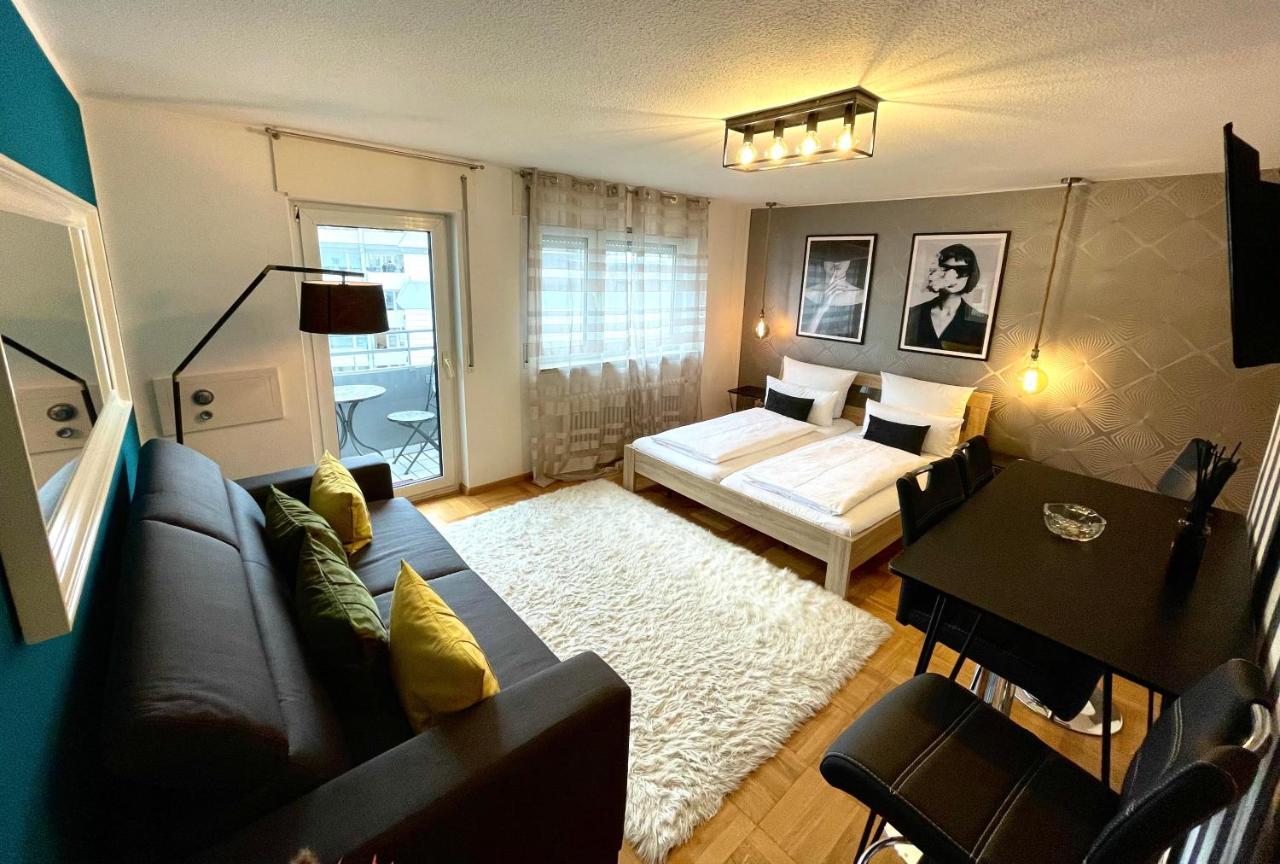 Sweet Home Apartments 弗赖堡 外观 照片