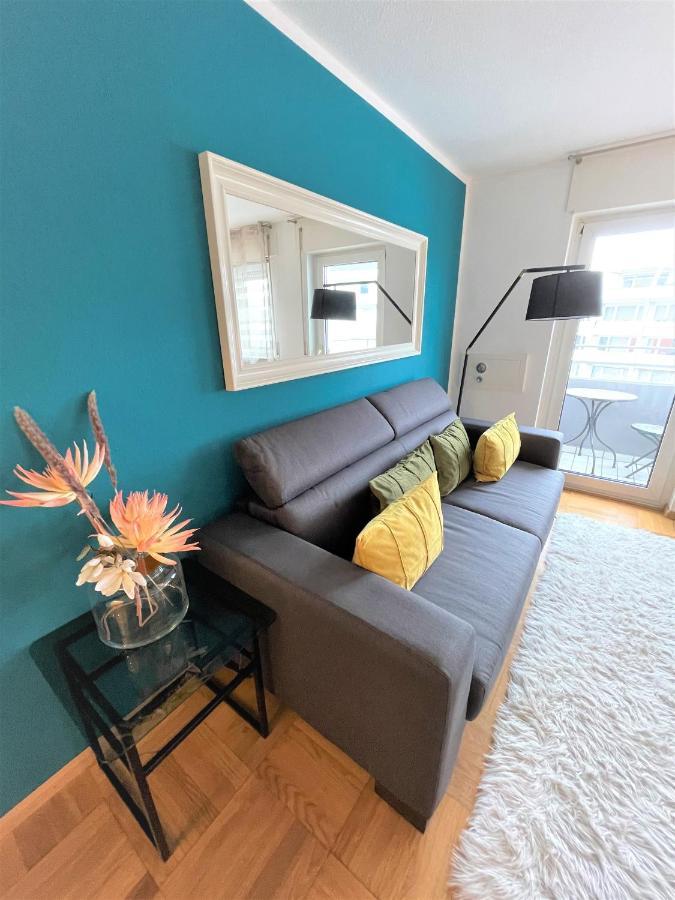 Sweet Home Apartments 弗赖堡 外观 照片