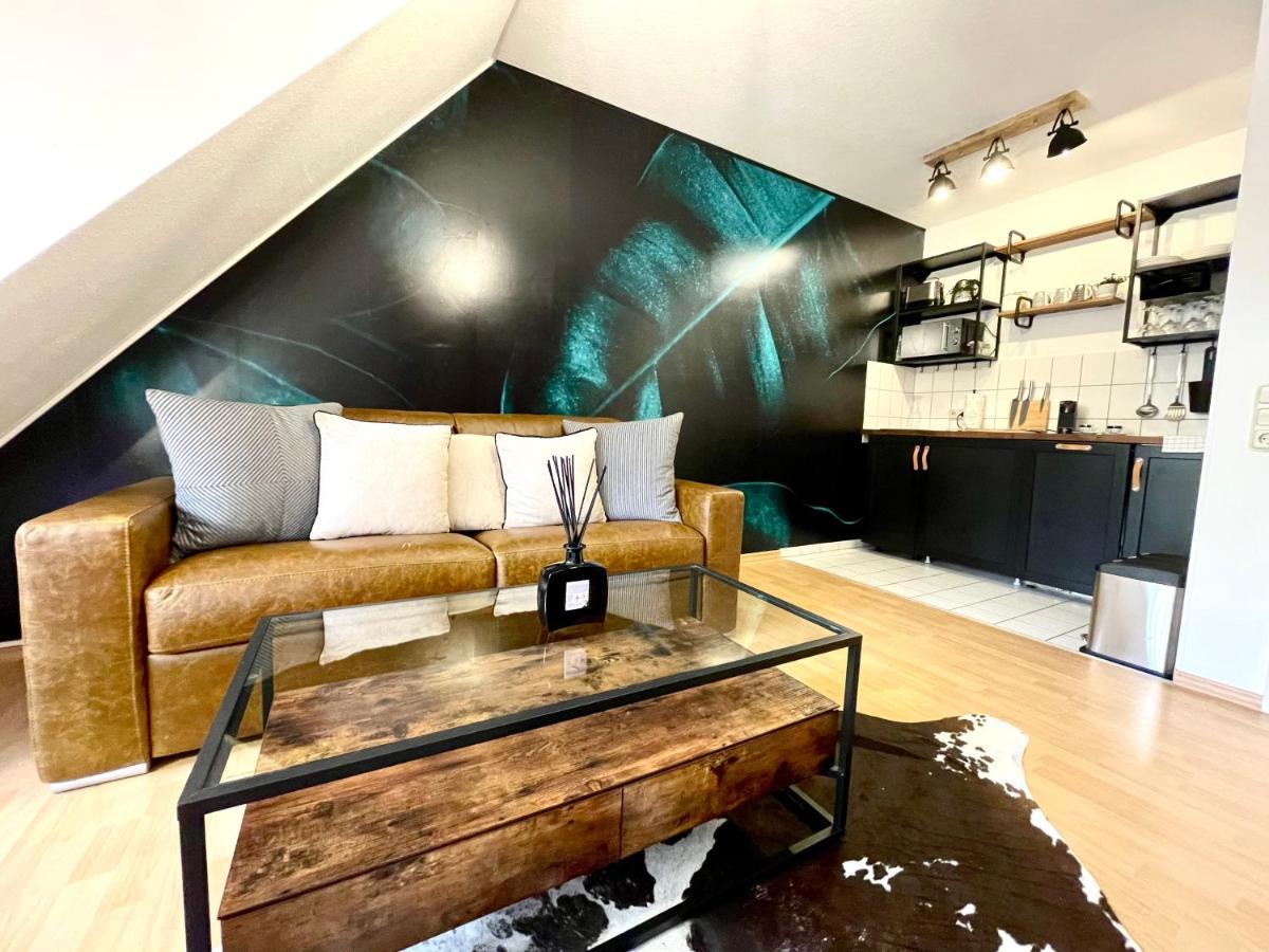 Sweet Home Apartments 弗赖堡 外观 照片