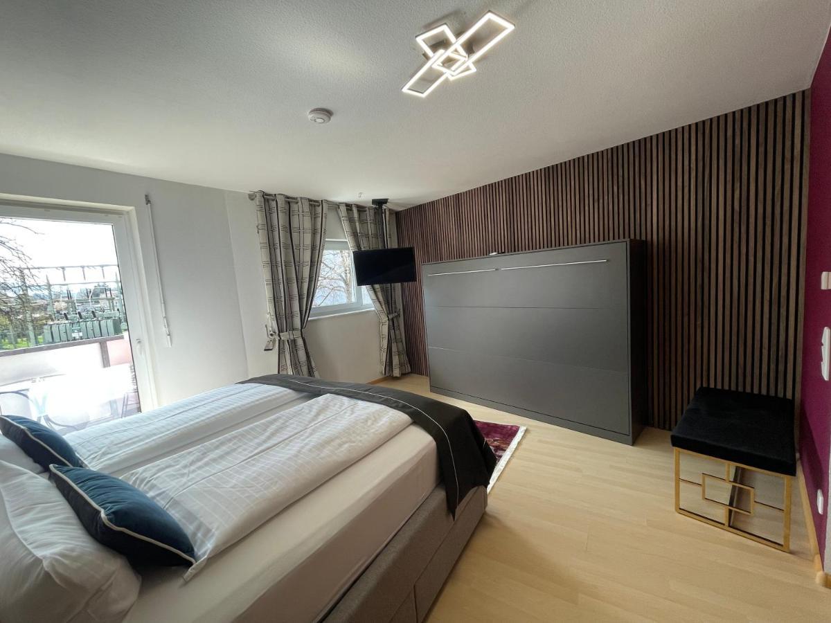 Sweet Home Apartments 弗赖堡 外观 照片